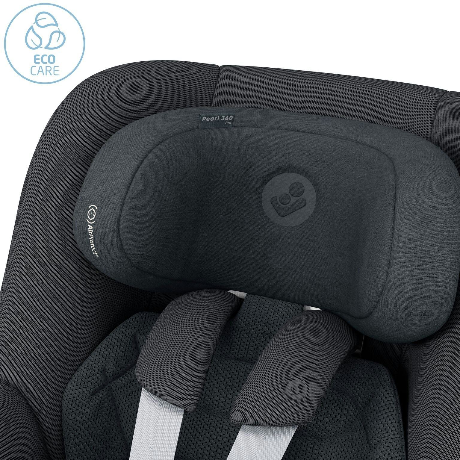 Maxi Cosi Pearl 360 Pro Authentic Graphite