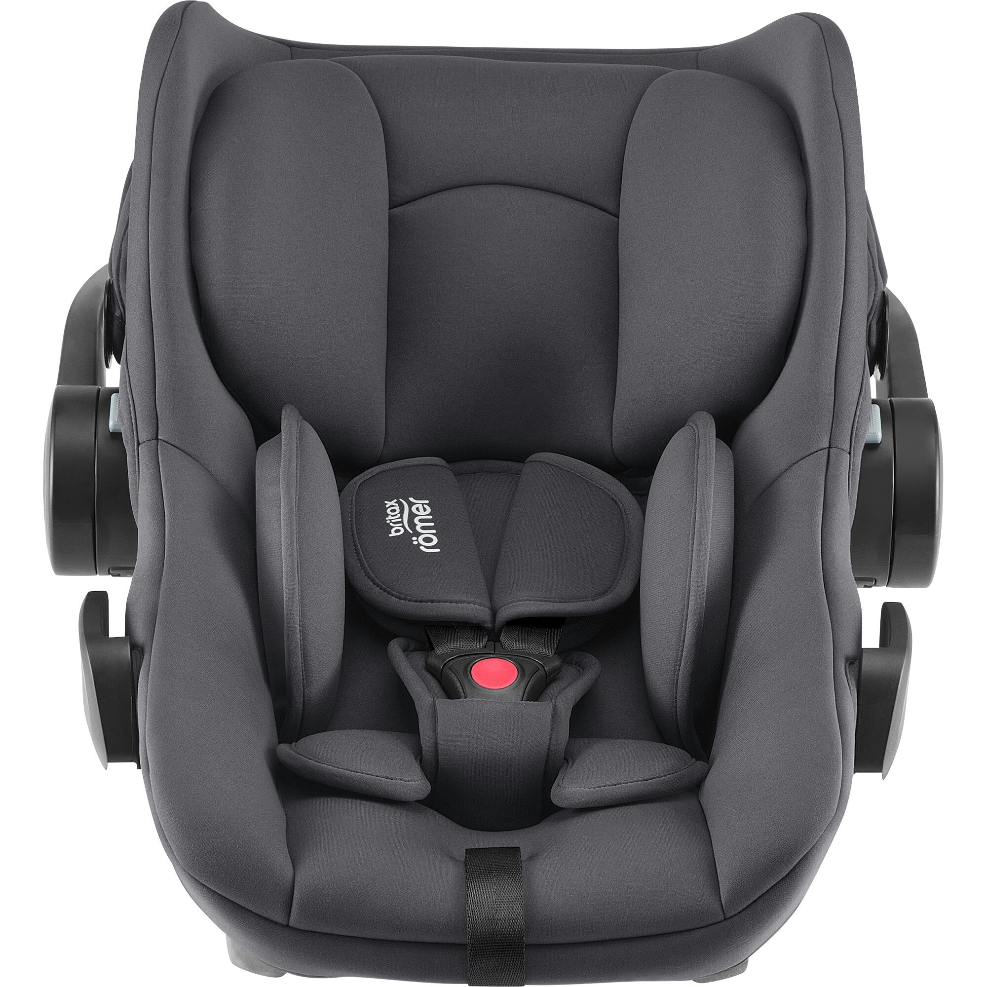 Britax Baby-Safe Core Midnight Grey