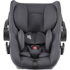 Britax Baby-Safe Core Midnight Grey