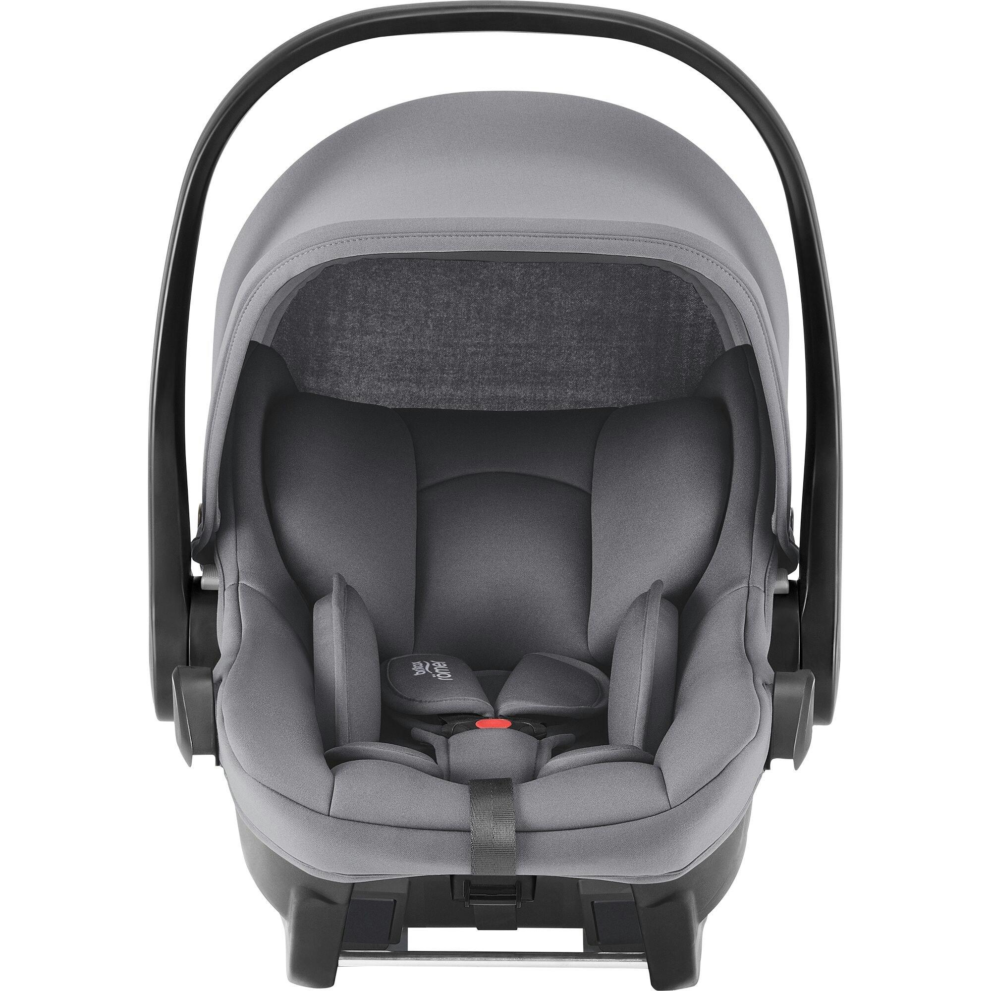 Britax Baby-Safe Core Frost Grey Babyskydd Bakåtvänd Bilstol