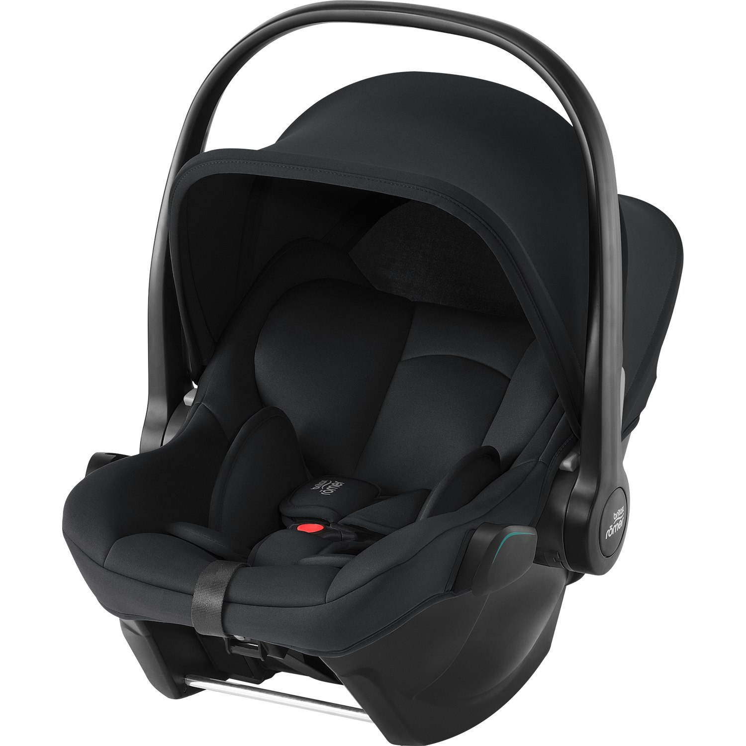 Britax Smile 5Z inkl. Baby-Safe Core Space Black