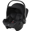 Britax Smile 5Z inkl. Baby-Safe Core Night Blue