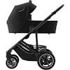 Britax Smile 5Z inkl. Baby-Safe Core + Bas Space Black