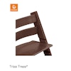 Tripp Trapp Barnstol Walnut