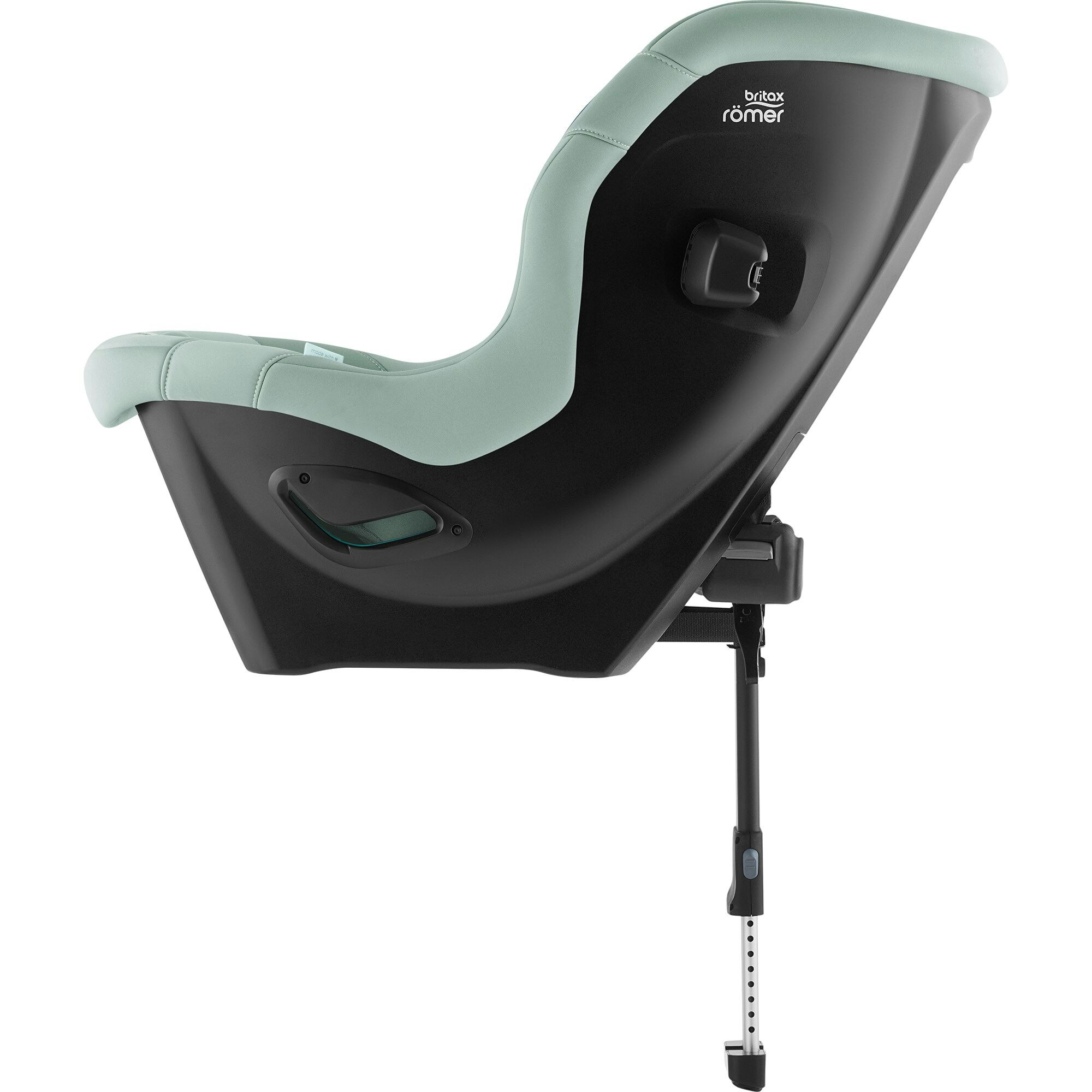 Britax Max Safe PRO Jade Green Bakåtvänd Bilbarnstol