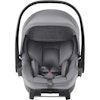 Britax Baby-Safe Core inkl. Core Base Frost Grey Babyskydd + Isofix bas