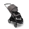 Bugaboo Dragonfly 4 in 1 Grey Melange