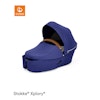 Stokke Xplory X-liggdel Royal Blue