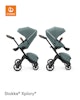 Stokke Xplory X Duo Cool Teal