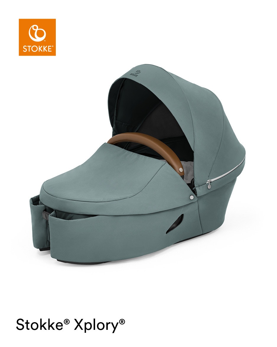 Stokke Xplory X Duo Cool Teal