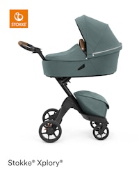 Stokke Xplory X Duo Cool Teal