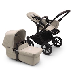 Bugaboo Donkey 5 Mono Desert Taupe