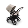 Bugaboo Donkey 5 Mono Desert Taupe Sittvagn