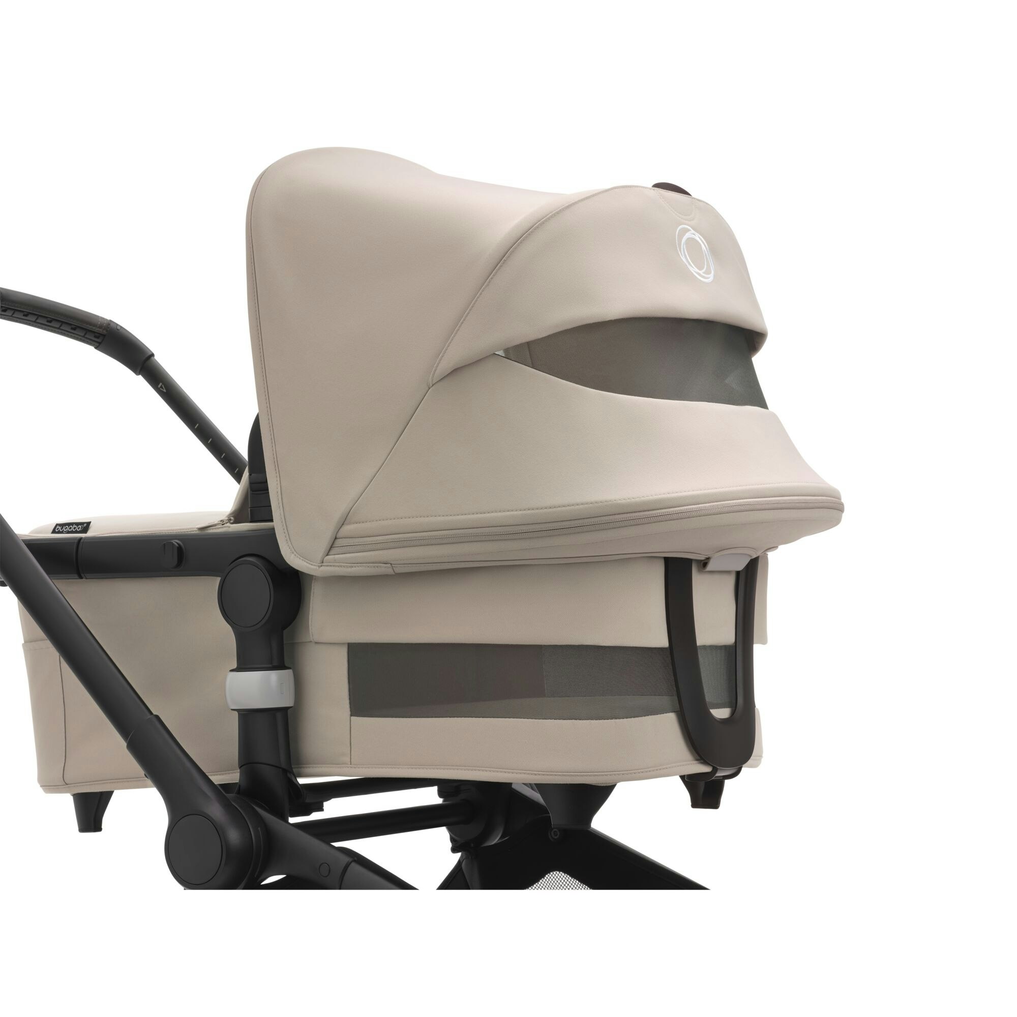 Bugaboo Fox 5 Desert Taupe Liggdel