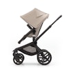 Bugaboo Fox 5 Desert Taupe Sittvagn