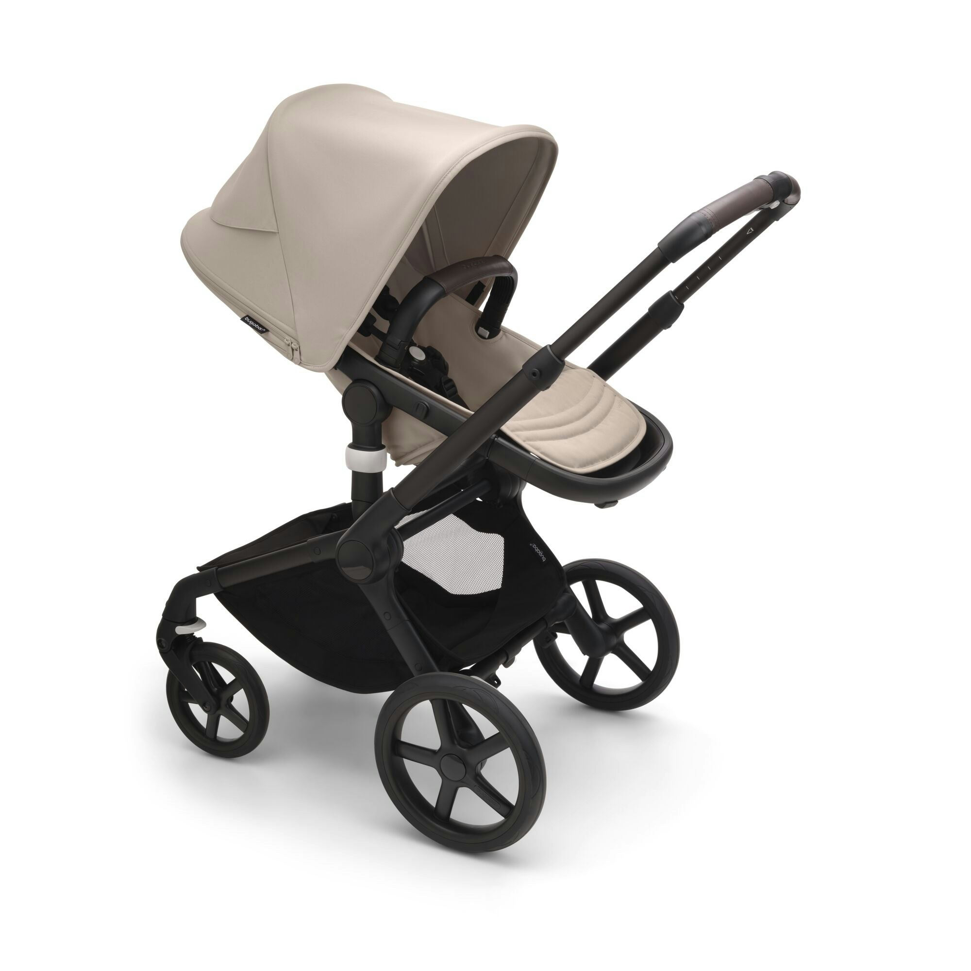 Bugaboo Fox 5 Desert Taupe Sittvagn