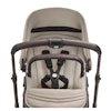 Bugaboo Taupe Collection Fox 5 Desert Taupe