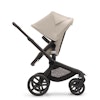 Bugaboo Fox 5 Desert Taupe inkl. Turtle Air + 360 Isofix bas