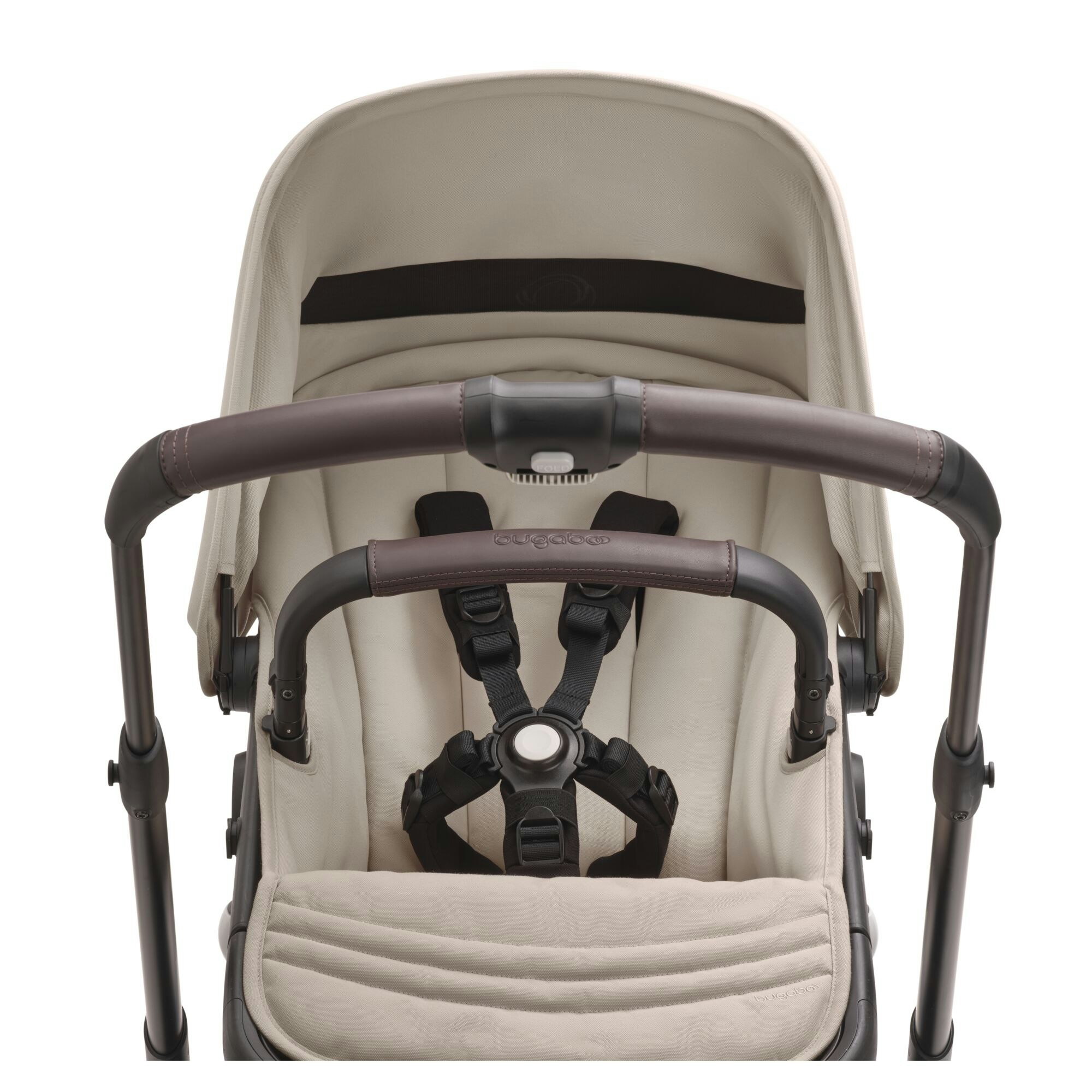 Bugaboo Fox 5 inkl Britax Baby-Safe Core + Core Bas