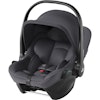 Bugaboo Fox 5 inkl Britax Baby-Safe Core + Core Bas