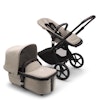 Bugaboo Fox 5 inkl Britax Baby-Safe Core + Core Bas