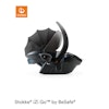 Stokke® iZi Go Modular™ by BeSafe® Black