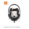 Stokke® iZi Go Modular™ by BeSafe® Black