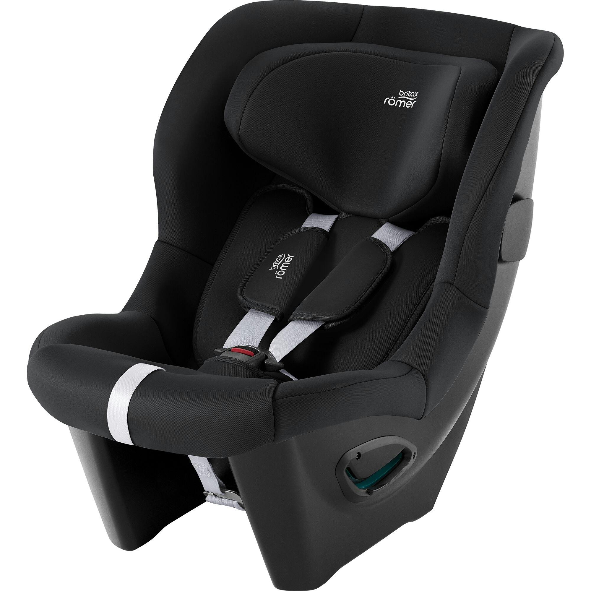 Britax Safe-Way M Space Black