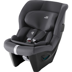 Britax Safe-Way M Midnight Grey