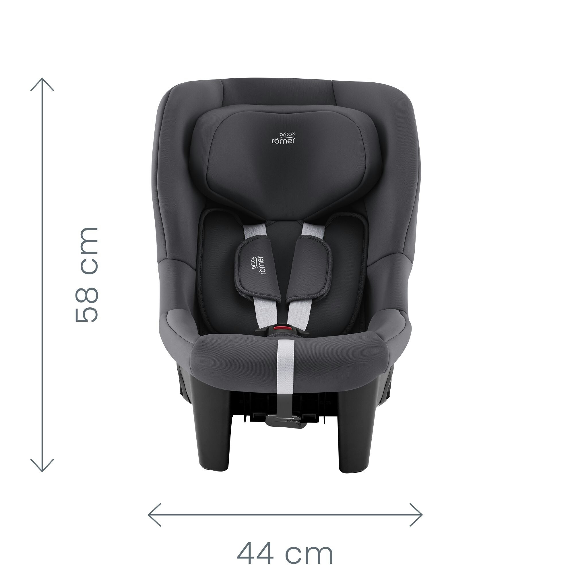 Britax Safe-Way M Moonlight Blue