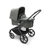 Bugaboo Fox 5 inkl Britax Baby-Safe Core + Core Bas