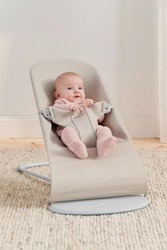 Babybjörn Babysitter 3D jersey Light Beige