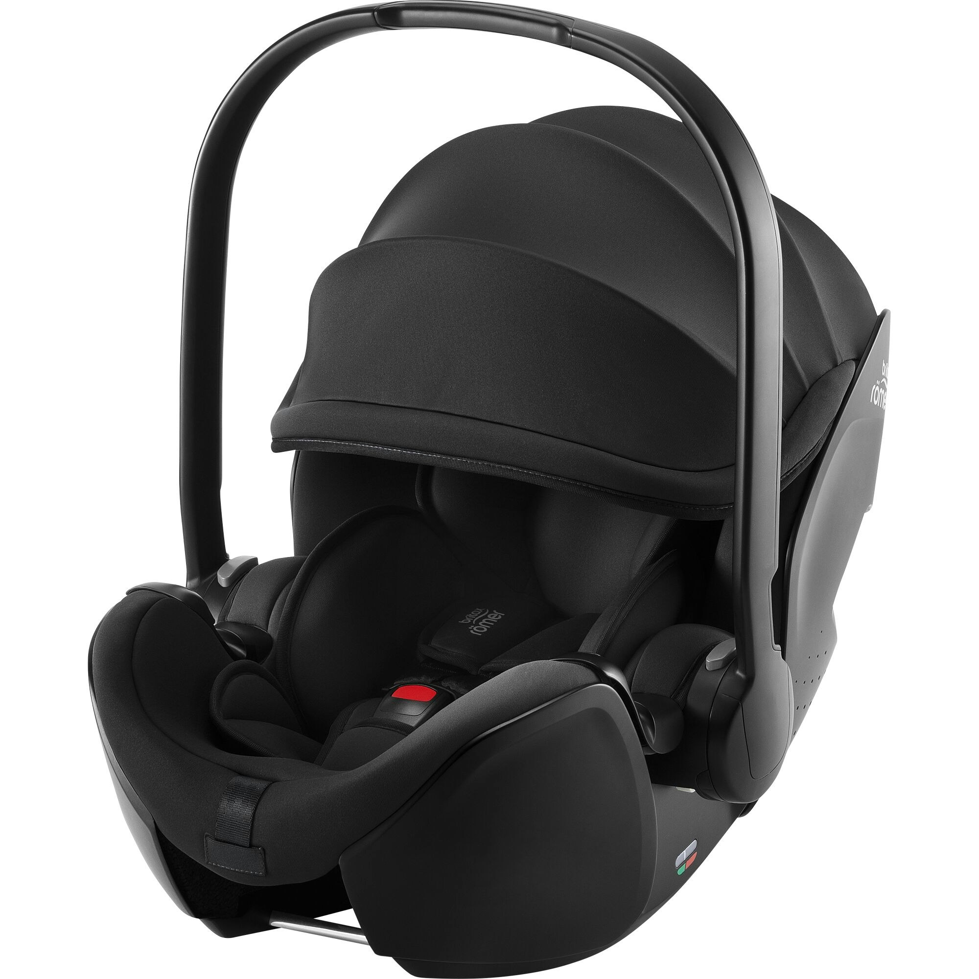 Britax Baby-Safe 5Z2 Babyskydd Space Black