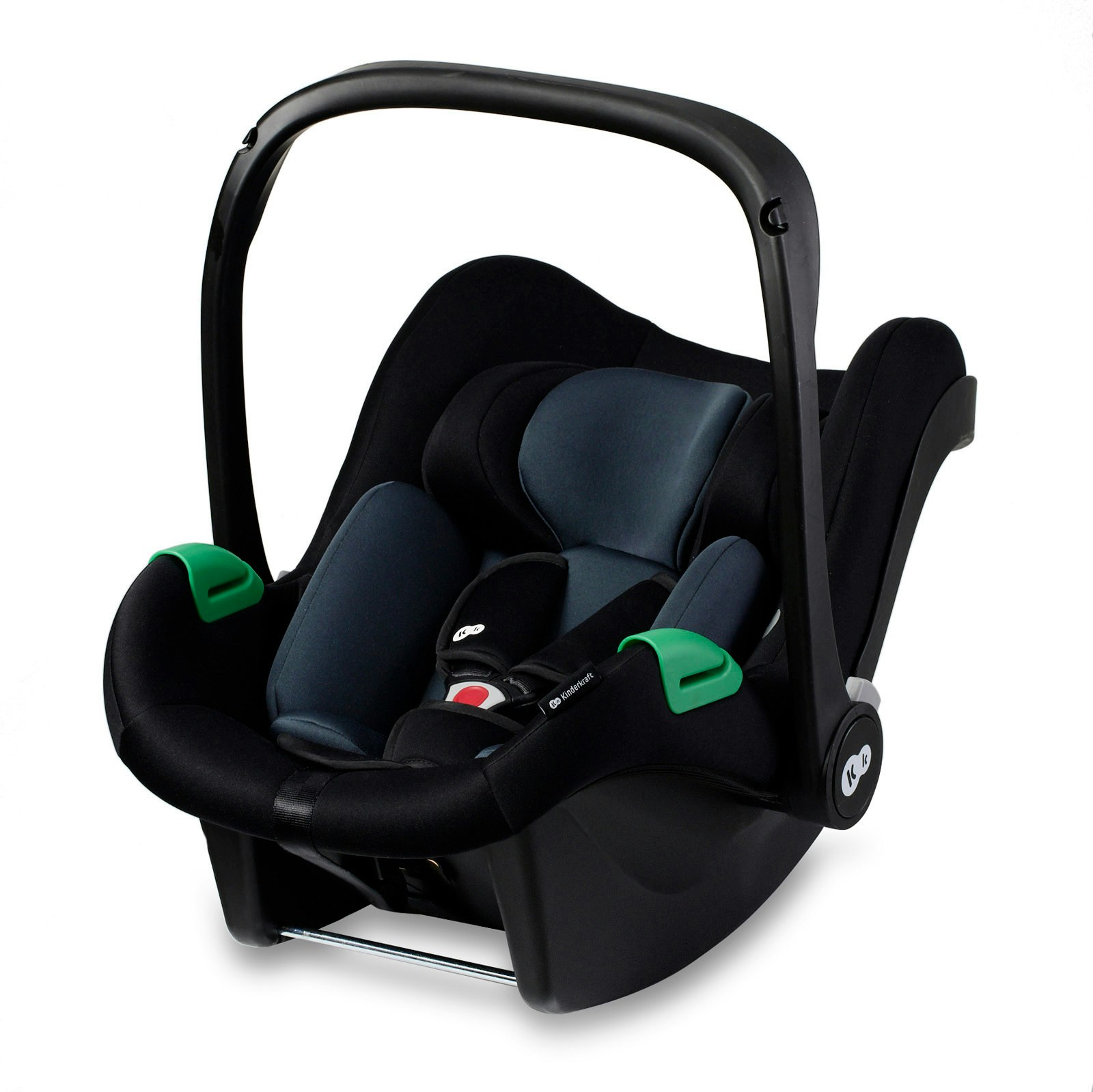 Kinderkraft Mink Pro i-Size Black