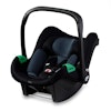 Kinderkraft Mink Pro i-Size Black