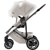 Britax Smile 5Z 4 in 1 LUX Collection Soft Taupe