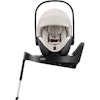 Britax Smile 5Z 4 in 1 LUX Collection Soft Taupe
