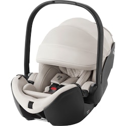 Britax Baby Safe Pro Soft Taupe