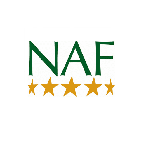 Grooming & Show > NAF