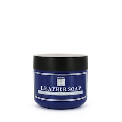 Nathalie Leather Soap