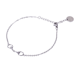 Chain Bracelet Silver