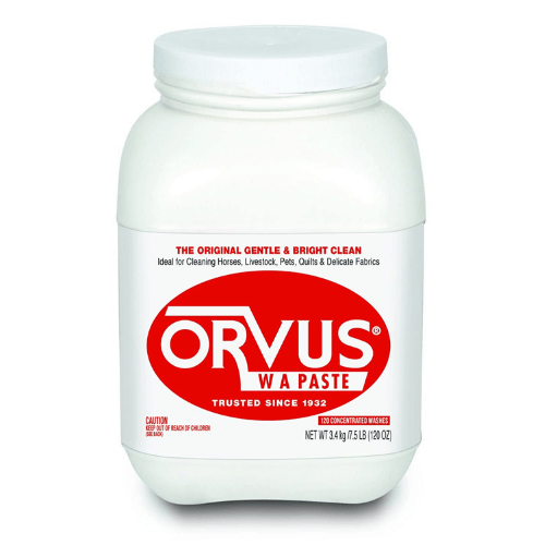 Orvus Hästschampo