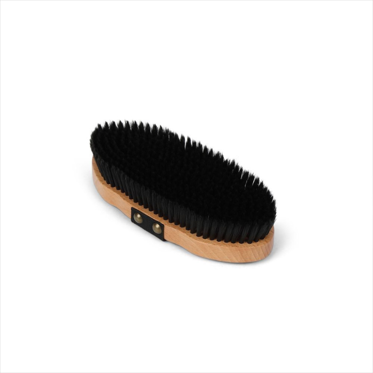 EZI-GROOM Premium Ryktborste
