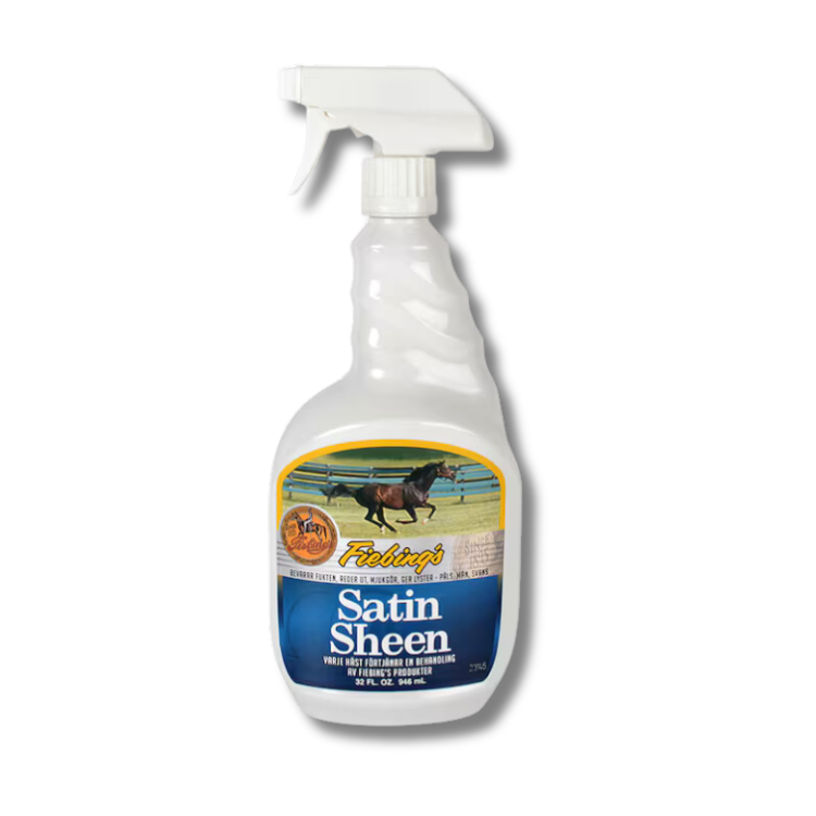 Satin Sheen