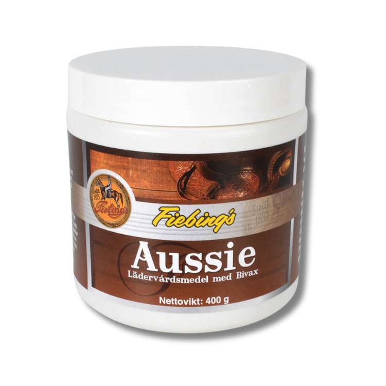 Aussie Läderfett