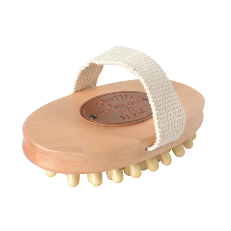 Massage brush