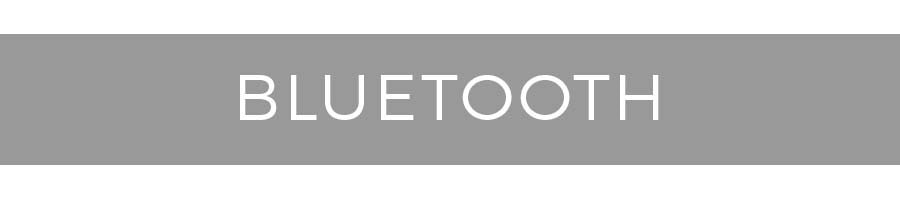 Bluetooth väggur - Ketonic