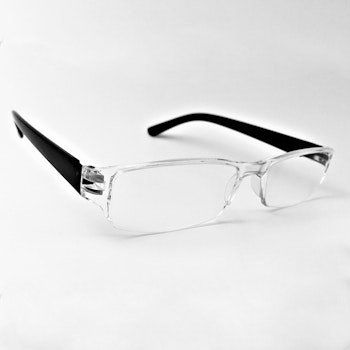 Pairilux Läsglasögon Single pack Plastbåge