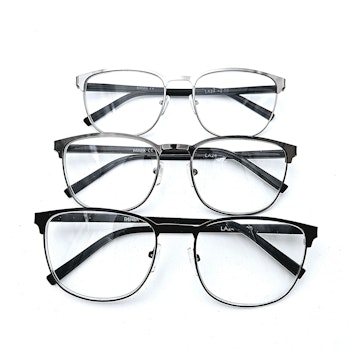 Pairilux® Styckebo 3-pack