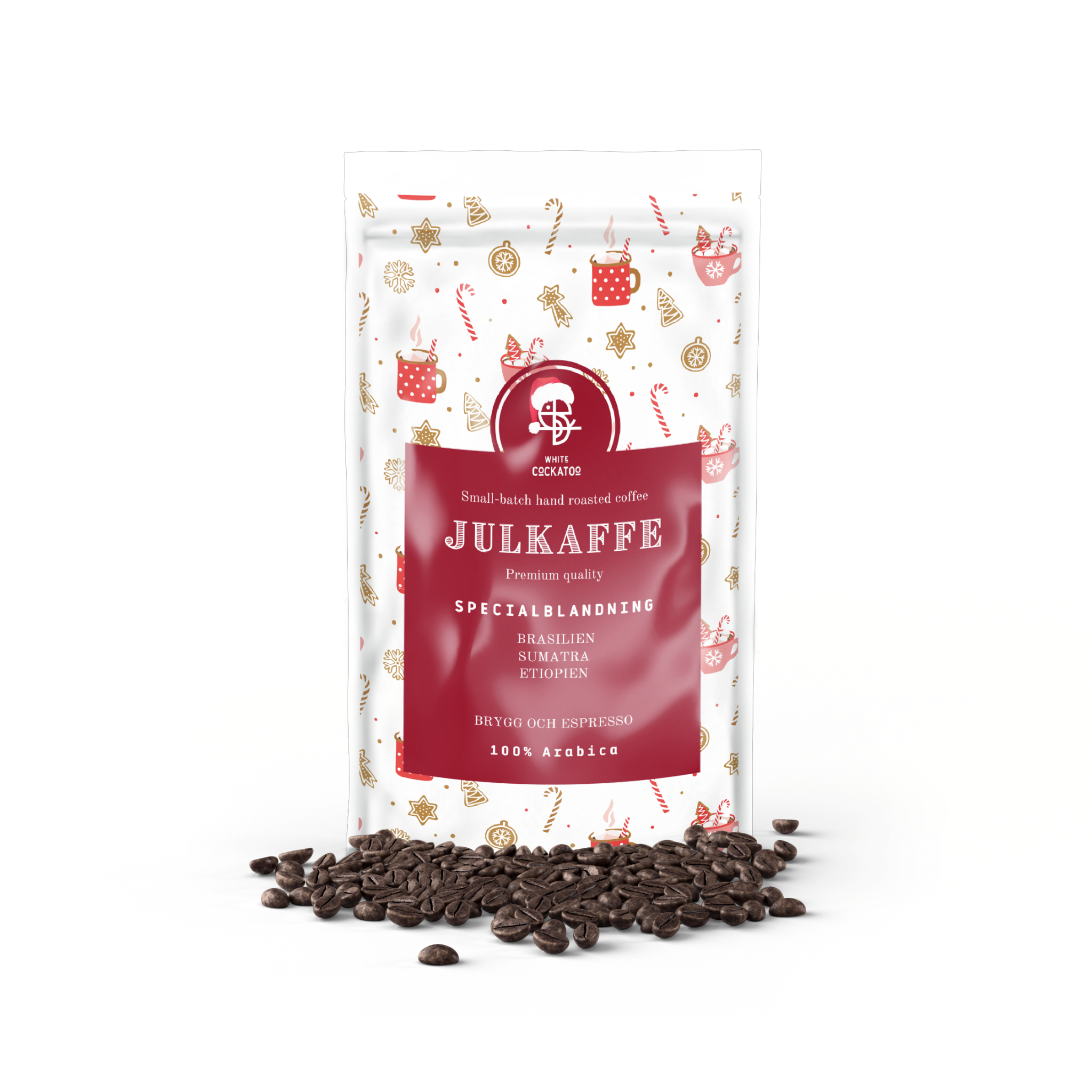 JULKAFFE